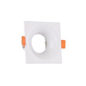 ACK Terra Alüminyum Kare Spot Armatür AH03-04040