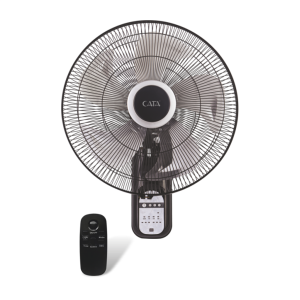 Cata  Altay Premium Duvar Tipi Vantilatör Kumandalı Ct-3024