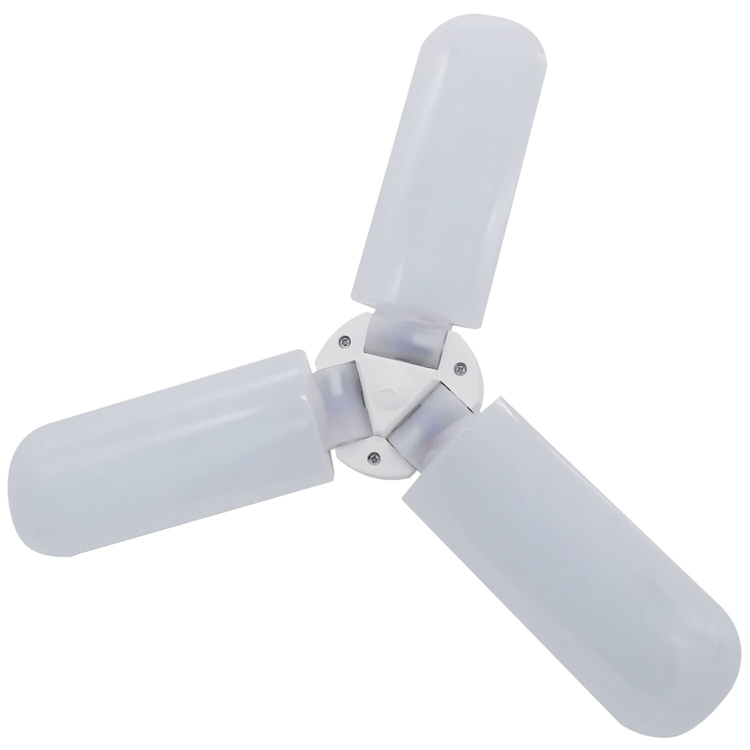 Global K2  Kes471 45W Pervane Led Ampul E27 Beyaz
