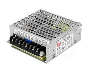 MEANWELL- RQ-65C  Güç Kaynağı