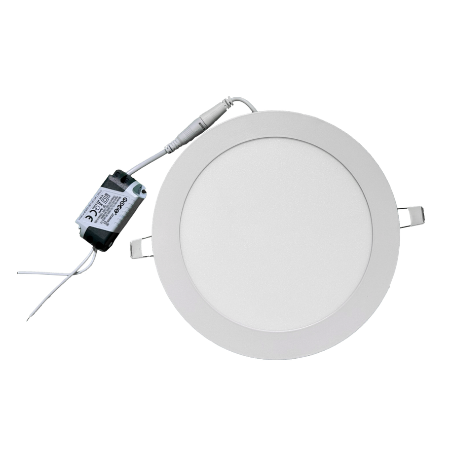 Noas 18W 6500K Beyaz Işık Sıva Altı Led Panel Spot YL10 1800