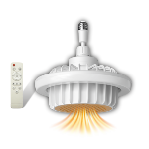 Cata Güneş Isıtıcılı Fan Led Ampul Ct-1160