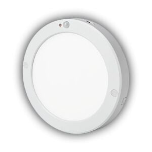 Cata 6400K 20W Ultra Slim Sensörlü Gece-Gündüz Ayarlı Tavan Armatürü CT-9247 - Alüminyum