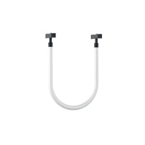 Darklight 48V DL45 16W/4000K Naturel Beyaz Magnetik 360° Ø22x1000 mm Silikon Sarkıt Led Armatür