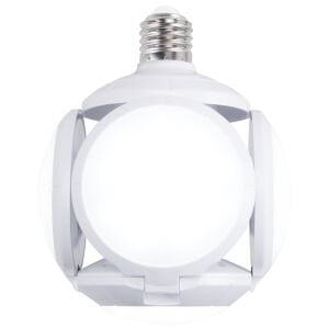 Global K2 
 Kes475 30W Led Küre Ampul Gün Işığı