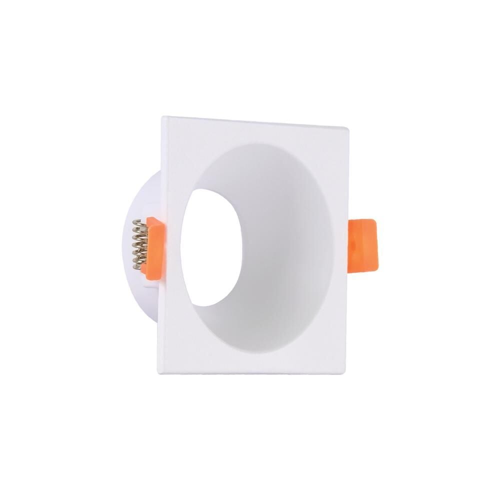 ACK Terra Alüminyum Kare Spot Armatür AH03-04020