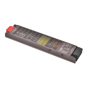 Cata Şerit 12vLed Trafosu Slim 360 Watt 30A CT-2578