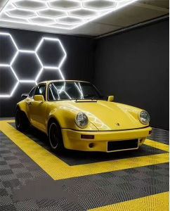 Cata Anzer Led Linear Armatür Beyaz 360W CT-9082