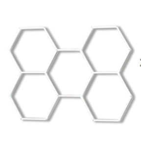 Cata Anzer Led Linear Armatür Beyaz 360W CT-9082