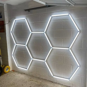 Cata Anzer Led Linear Armatür Beyaz 360W CT-9082