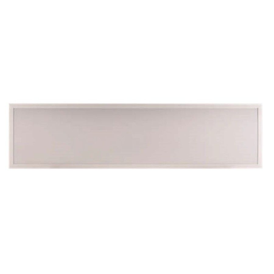 Jupiter 45W Slim Backlight Clip-in Panel JK30121 - 3000K Gün Işığı
