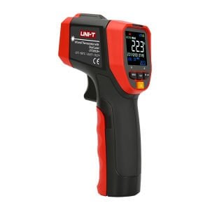 Unit UT-301D+ Kızılötesi Termometre