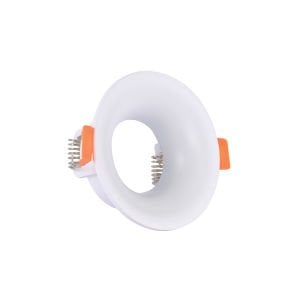 ACK Terra Alüminyum Yuvarlak Spot Armatür AH03-04050