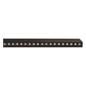 Cata 100W Optik Linear Armatür 120Cm 4000K Naturel Beyaz Ct-9083