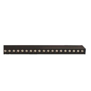 Cata 100W Optik Linear Armatür 120Cm 4000K Naturel Beyaz Ct-9083