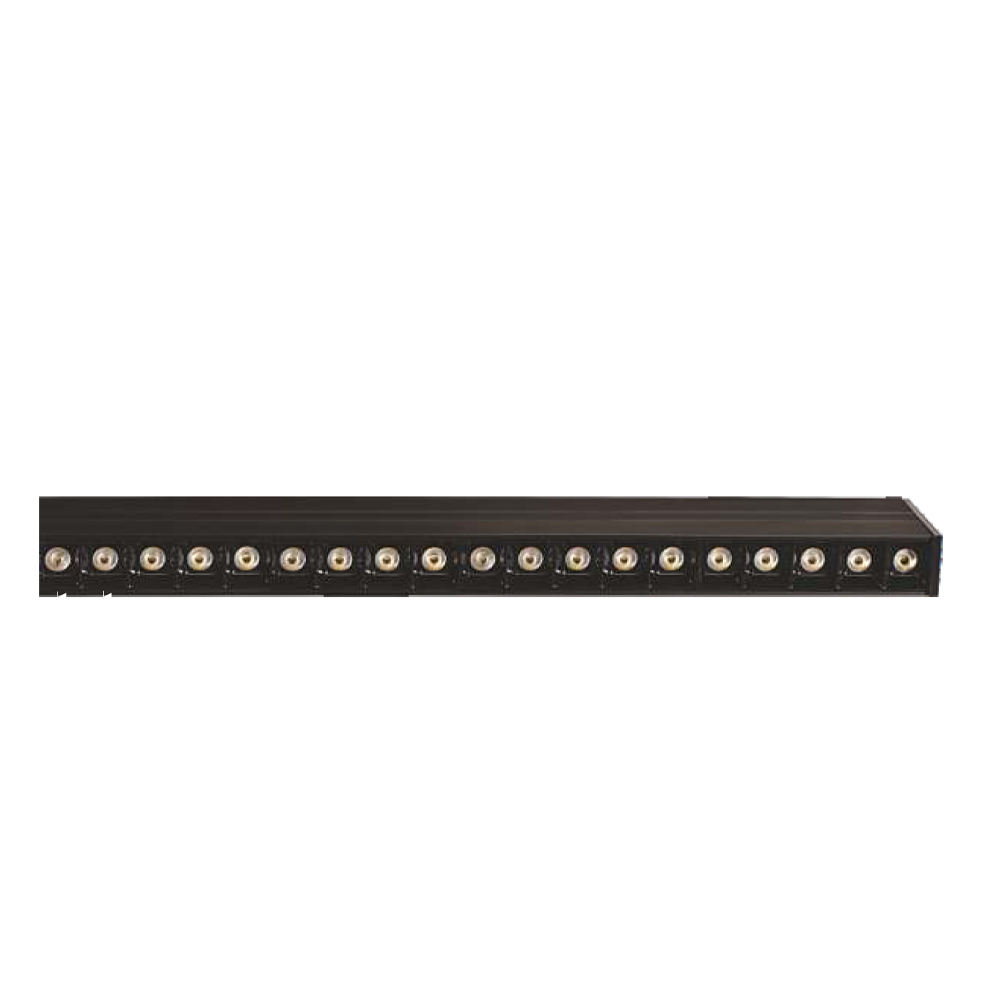 Cata 100W Optik Linear Armatür 120Cm 4000K Ct-9083