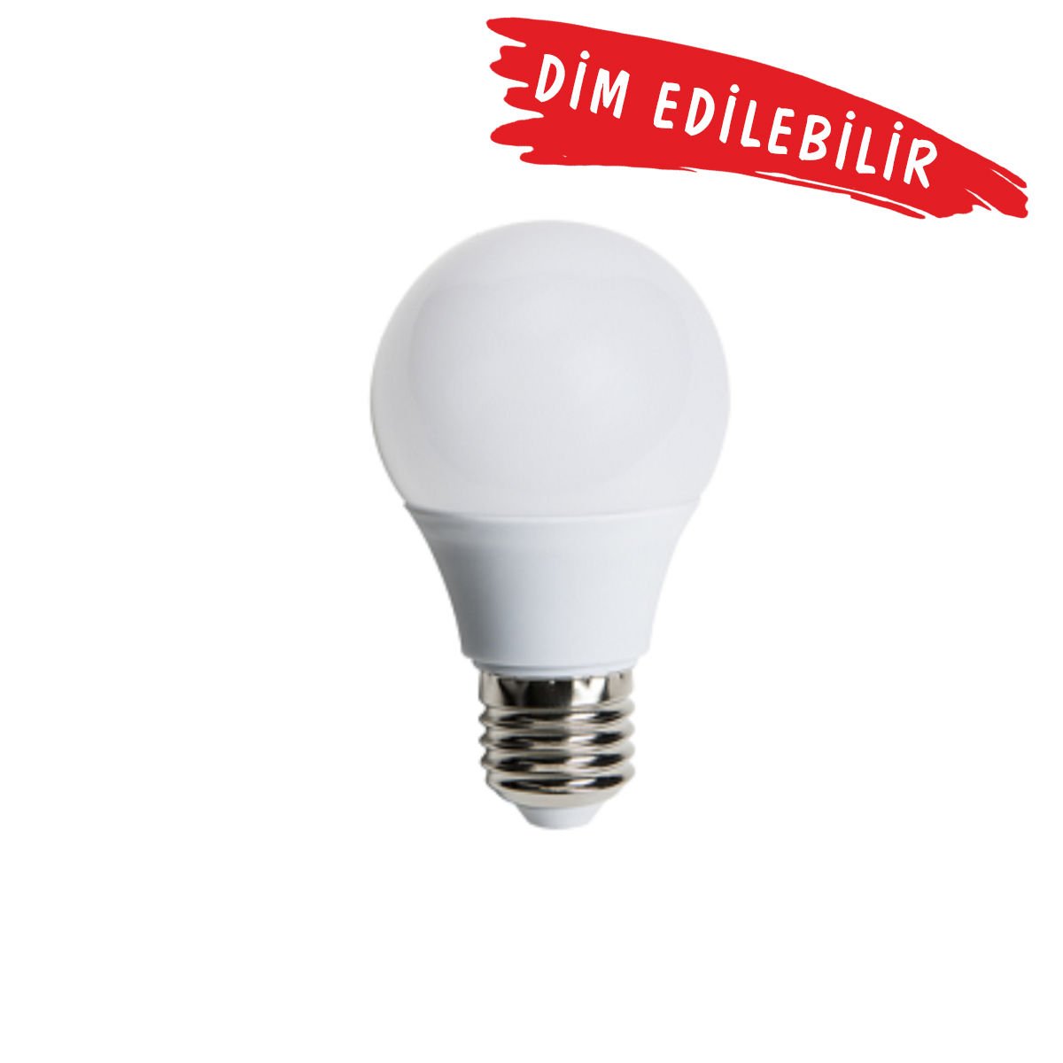 Cata 12Watt Dim Edilebilir Led Ampul 6400K Beyaz Işık CT-4278
