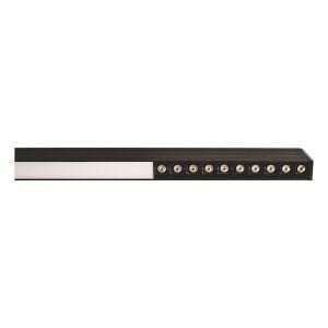 Cata 100W 120Cm Lazer Linear Armatür 4000K Naturel Beyaz Ct-9084