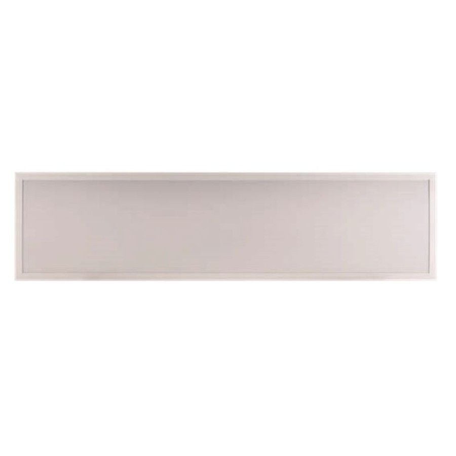Jupiter 45W Slim Backlight Clip-in Panel JK30121 - 6500K Beyaz Işık