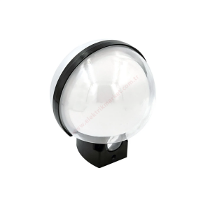 Cata 12W Bali Led Aplik Günışığı CT-7071 LEDAPLIK