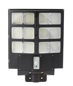 CATA Supernova Sokak Solar Kumandalı Armatür 600W CT-4643 6400K