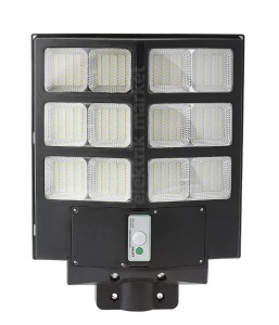 Cata 600W 6400K SOLAR Armatür Led Bahçe Prjektör CT-4643