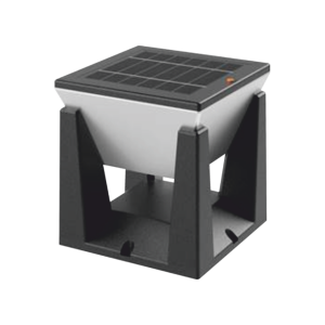 Cata Tibet Solar Set Üstü Armatür CT-7314