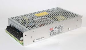 MEANWELL- RQ-125B  Güç Kaynağı