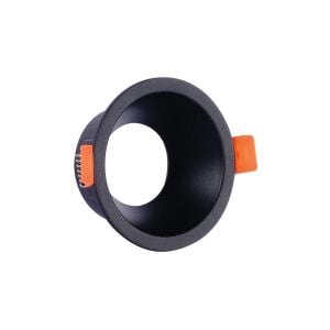 ACK Terra Alüminyum Yuvarlak Spot Armatür AH03-04011