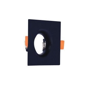 ACK Terra Alüminyum Kare Spot Armatür AH03-04041