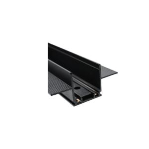 Darklight 48V DL45 Magnetik Sıva Altı Trimless Alüminyum Ray - 3Mt.