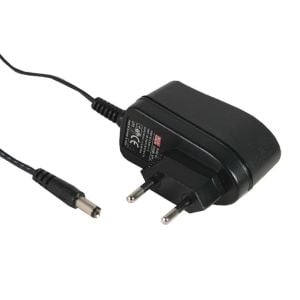 MEANWELL- GS06E-2P1J  Adaptör