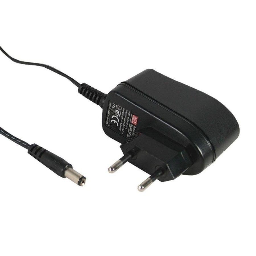 MEANWELL- GS06E-3P1J  Adaptör