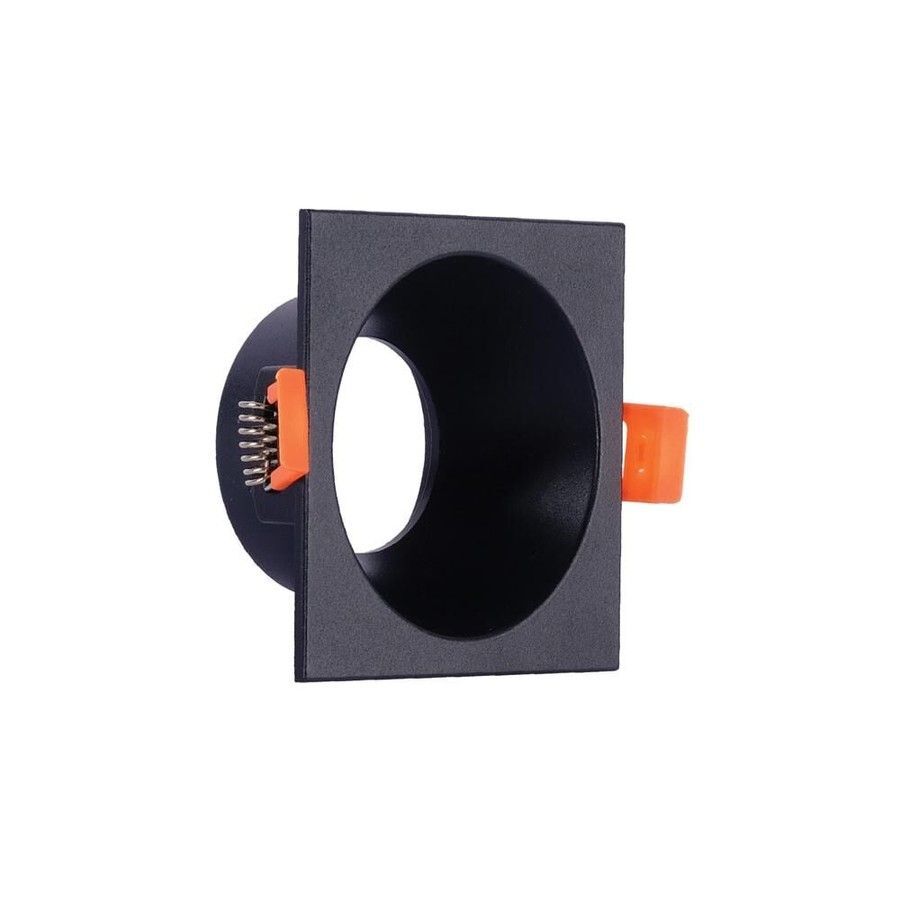 ACK Terra Alüminyum Kare Spot Armatür AH03-04021
