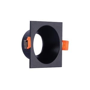 ACK Terra Alüminyum Kare Spot Armatür AH03-04021