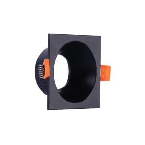 ACK Terra Alüminyum Kare Spot Armatür AH03-04021