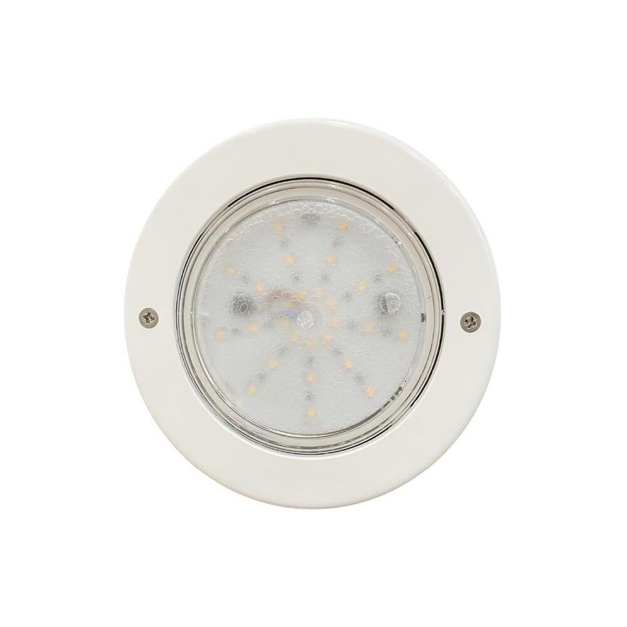 ACK 9W 3000K Gün Işığı Midi Sıva Üstü LED Havuz Armatürü AH08-04600
