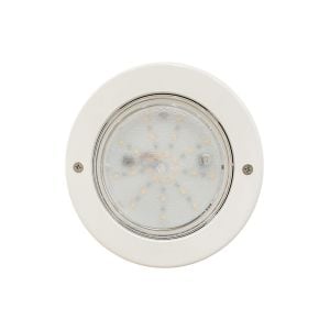 ACK 9W 3000K Gün Işığı Midi Sıva Üstü LED Havuz Armatürü AH08-04600