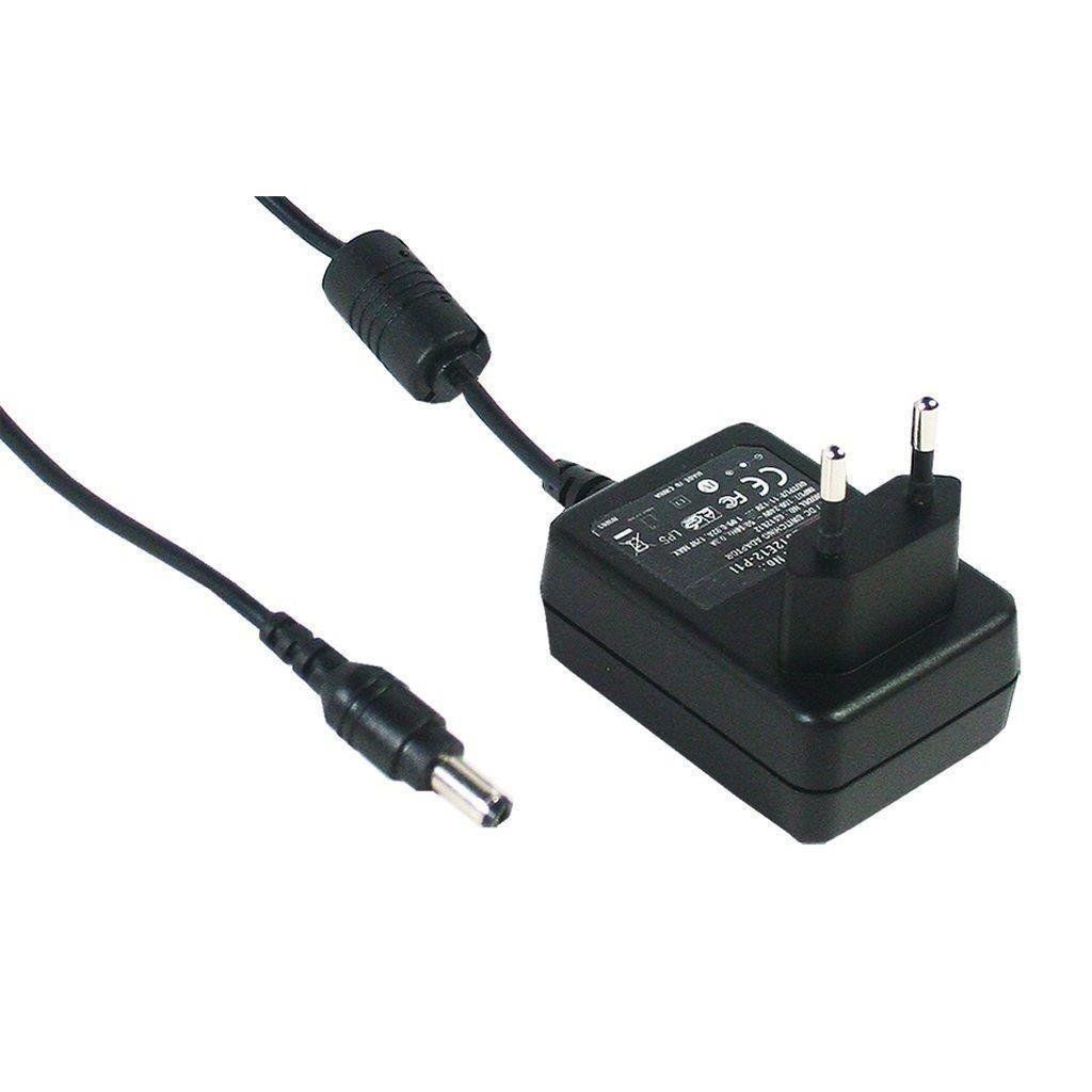 MEANWELL- GS12E05  Adaptör