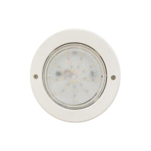 ACK 9W 6500 Kelvin Gün Işığı Midi Sıva Üstü LED Havuz Armatürü AH08-04630