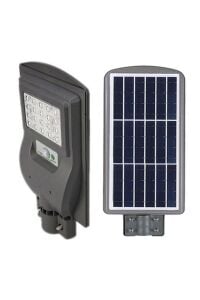 Cata 30w SOLAR Led Sokak Armatürü CT-4690 Beyaz Işık