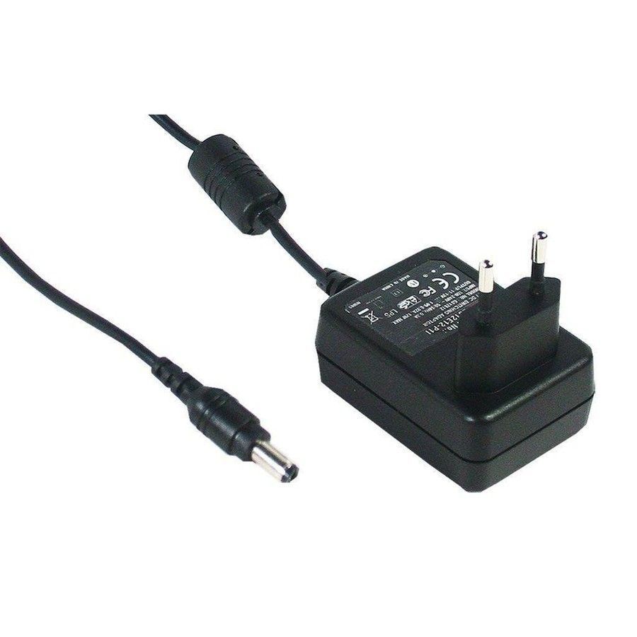 MEANWELL- GS12E09  Adaptör