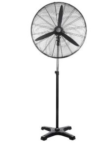 Vanti Sanayi Tipi Ayaklı Vantilatör 50cm (20inç)- KCF290-AY