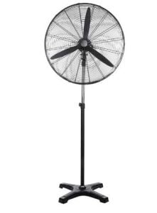 Vanti Sanayi Tipi Ayaklı Vantilatör 50cm (20inç)- KCF290-AY