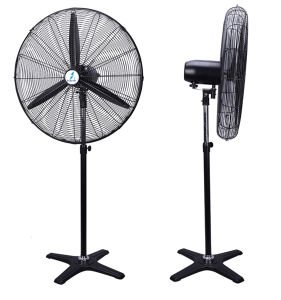 Vanti Sanayi Tipi Ayaklı Vantilatör 50cm (20inç)- KCF290-AY