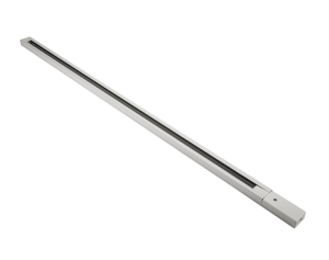 Cata Monofaze Spot Rayı 2 Mt. Beyaz İthal CT-9711