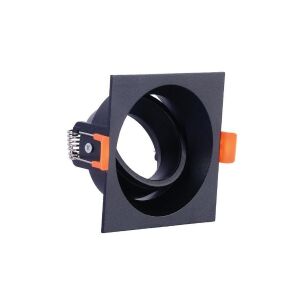 ACK Terra Alüminyum Kare Spot Armatür AH03-04081