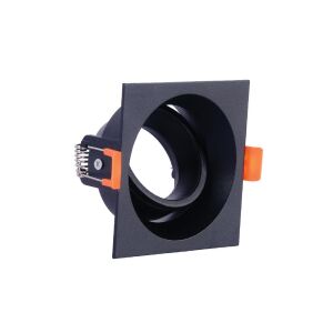 ACK Terra Alüminyum Kare Spot Armatür AH03-04081