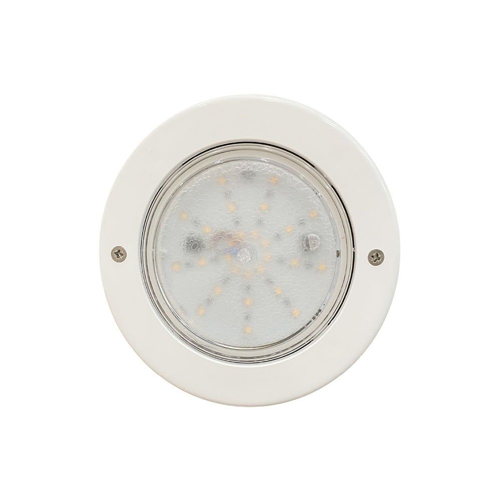 ACK 9W Mavi Işık Midi Sıva Üstü LED Havuz Armatürü AH08-04660