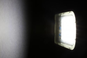 Cata 90W SOLAR Led Sokak Armatürü CT-4692 Beyaz Işık